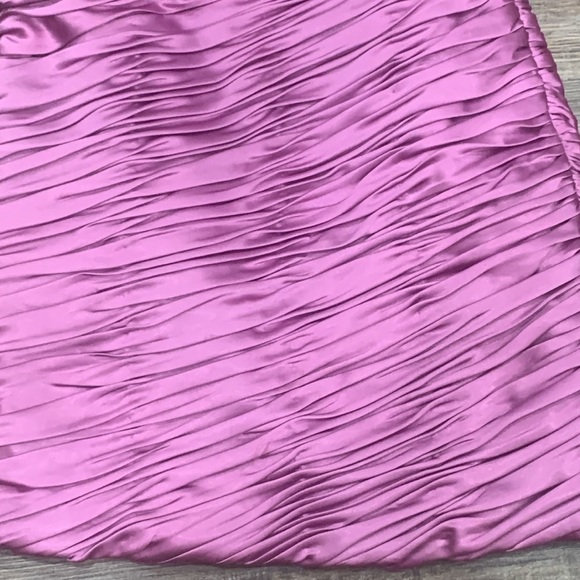 4Now Rouched Dress - Picture 3 of 3